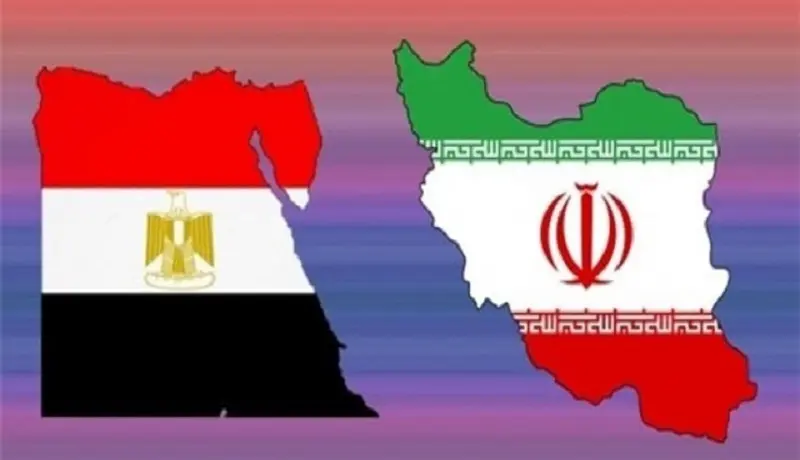میانجی‌گری عمان در روابط ایران و مصر، خرداد 1402