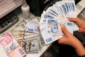 قیمت لیر ترکیه امروز پنجشنبه ۳۰ مهر ۱۴۰۵ + جدول