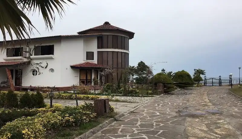 رامسر