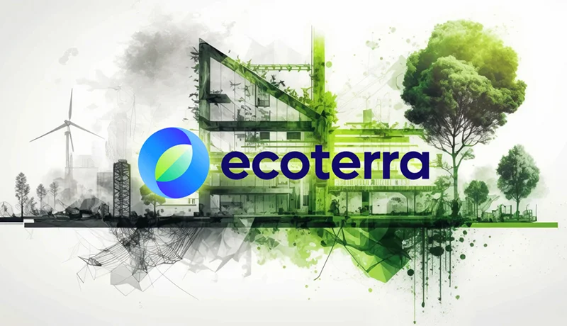 رمز ارز ecoterra