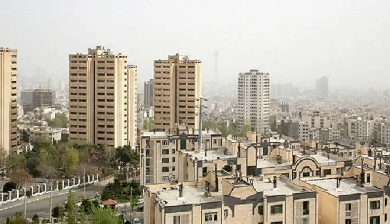 5 تهران