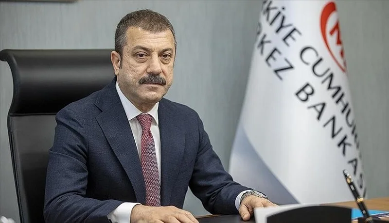 شهاب کاوجی اوغلو، رئیس بخش تنظیم مقررات و نظارت بانک‌های ترکیه