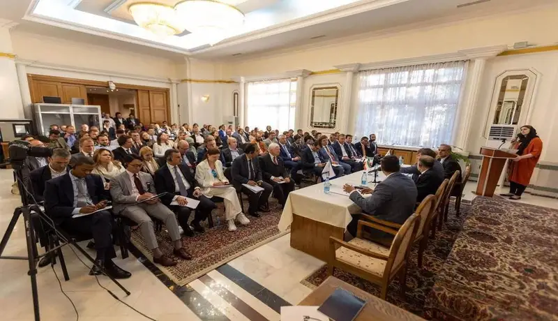 اوراسیا