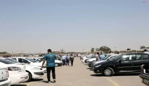 حساسیت بازار خودرو به وزرای صنعت/ علی‌آبادی نیامده خودرو گران شد!