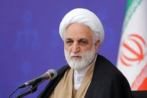 محسنی اژه‌ای: برخی افراد با بی‌توجهی سخنانی بر زبان می‌رانند که دشمن را خیالاتی می‌کند