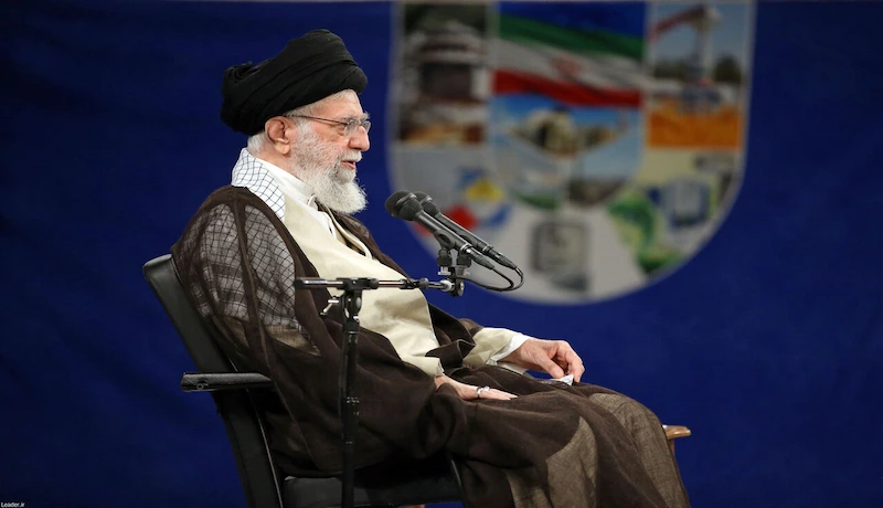 خامنه ای 1