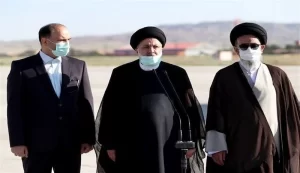 ابراهیم رئیسی وارد آذربایجان شرقی شد/ هدف از این سفر چیست؟