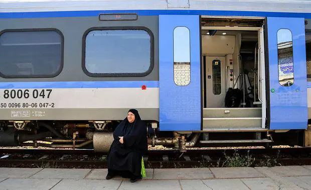 قطار3