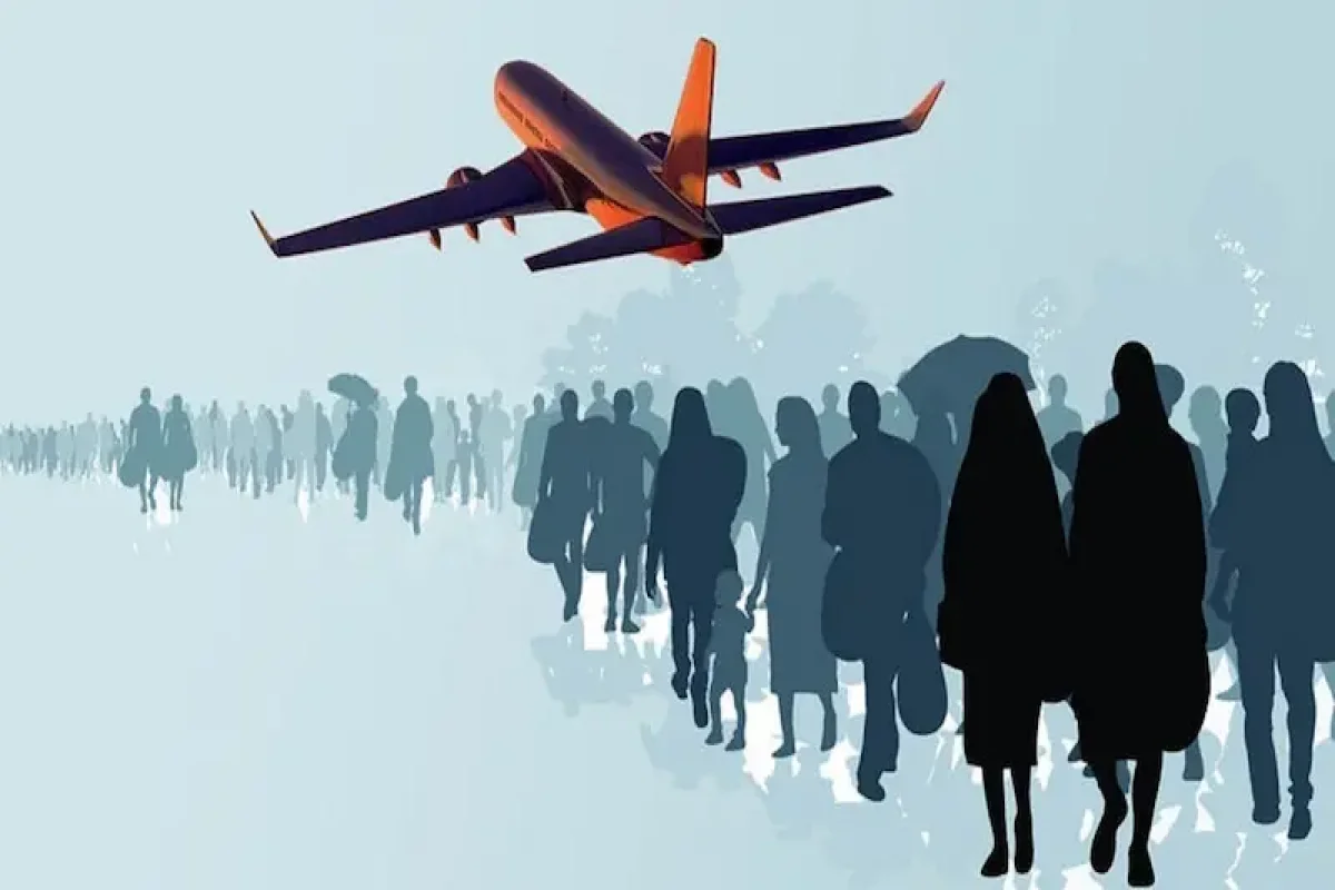 حمله روزنامه اصولگرا به صداوسیما/ چرا در باره مهاجرت نخبگان هیچ احساس مسئولیتی ندارید؟