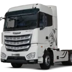 پذیرش کامیونت دافران در بورس کالا