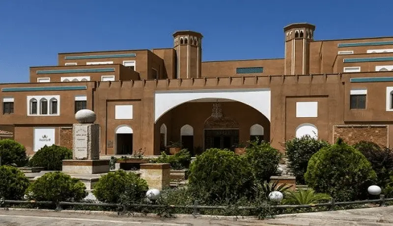 یزد