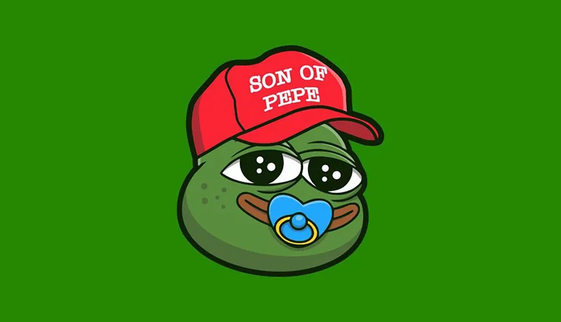 Son of Pepe