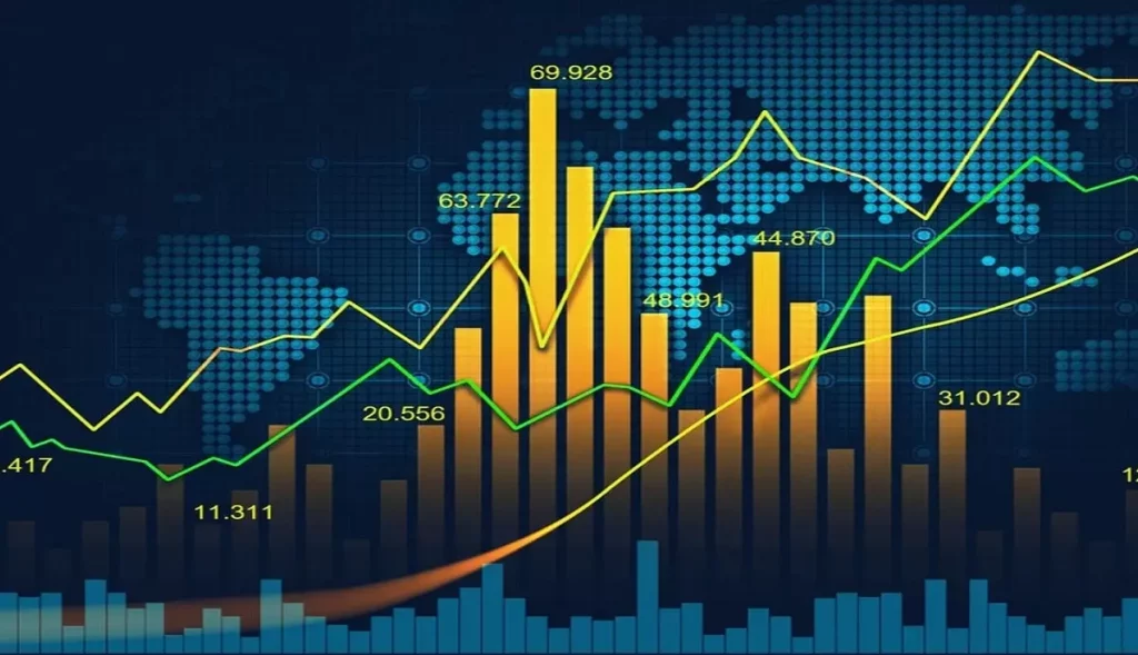 پیش بینی بورس