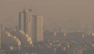 تاثیرات مخرب آلودگی هوا فراتر از ریه و چشم است
