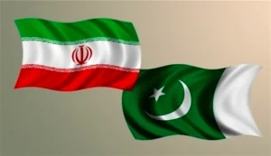 نقص در مدیریت مرزها، مانع گسترش تجارت با پاکستان شده است