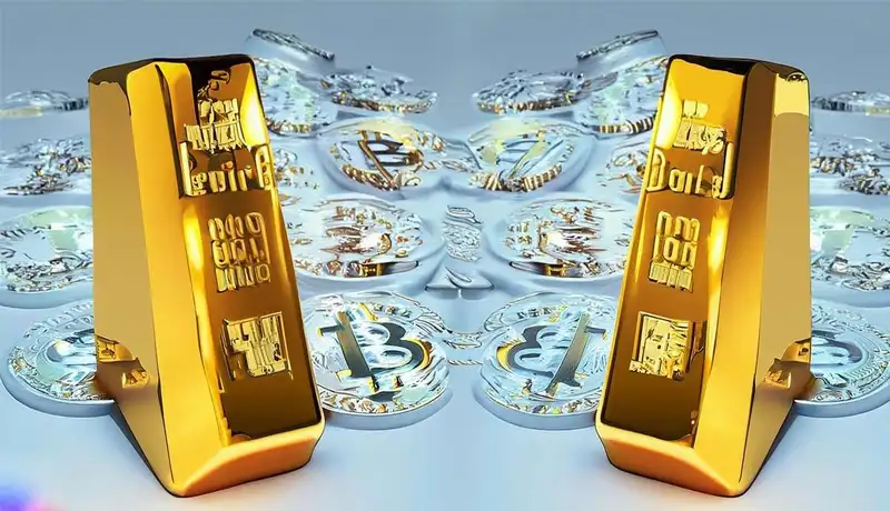 بیت کوین
