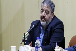 انتقاد تند دختر سردار شادمانی از سردار جلالی