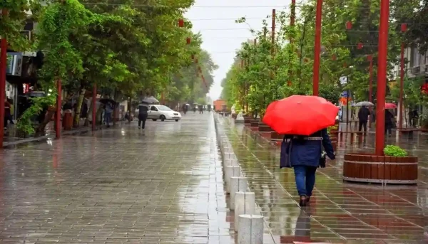 هشدار سیل برای مردم تهران/ از رودخانه‌ها فاصله بگیرید