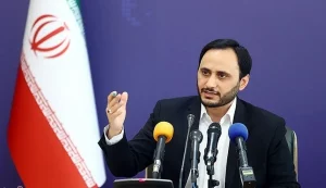 سخنگوی دولت مدعی شد: رکورد 112 میلیارد دلاری تجارت خارجی ایران