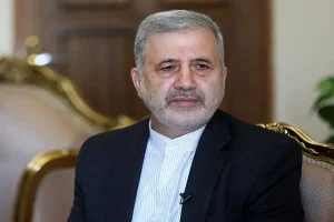 سفیر ایران: در ماراتن آزادی ۲ شهروند ایرانی در عربستان، برخی امور قابل گفتن نیست