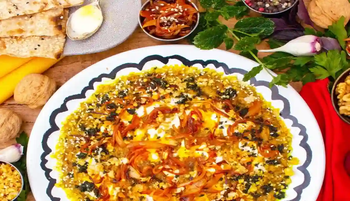 برای یک مهمان سرزده چه غذاهایی میتوانیم درست کنیم؟