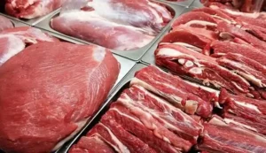 قیمت نهایی گوشت وارداتی مشخص شد؛ جزئیات نرخ هر کیلو از مبادی مختلف