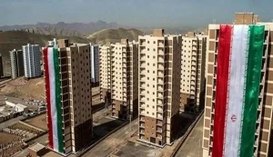 ۸۰۰ هزار مسکن ملی تا پایان سال به مرحله ساخت می‌رسد