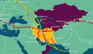 موضوع نشست سه جانبه ایران، روسیه و هند چیست؟