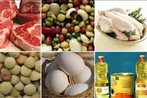 ارز کالاهای اساسی همچنان با نرخ ۲۸۵۰۰ تومان محاسبه می‌شود