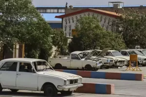 مشوق 180 میلیونی دولت برای جایگزینی خودروهای فرسوده‌