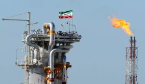 صادرات ۴ میلیارد دلاری گاز ایران به عراق