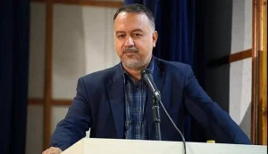 سخنگوی ستاد انتخابات کشور منصوب شد