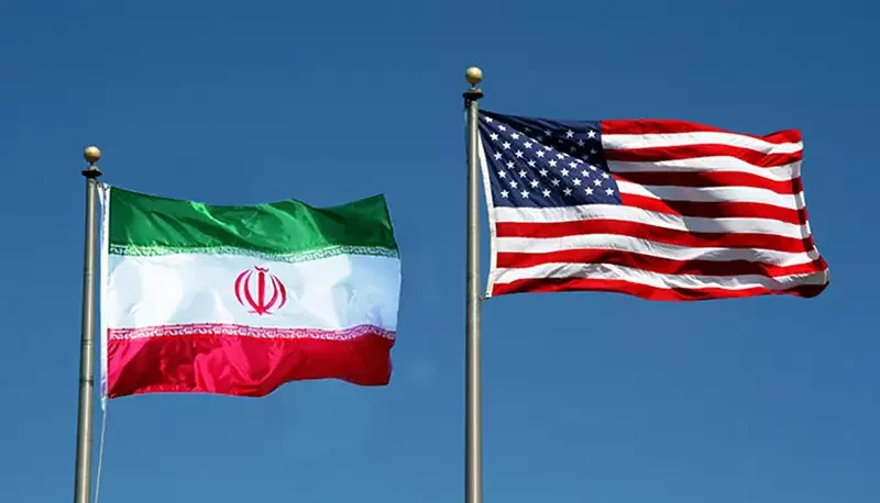 رشد 5 درصدی تجارت ایران و آمریکا