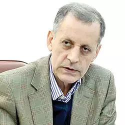 احمد داوودی