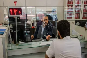 ساعت کاری کارمندان از ۱۵ خرداد تغییر می کند