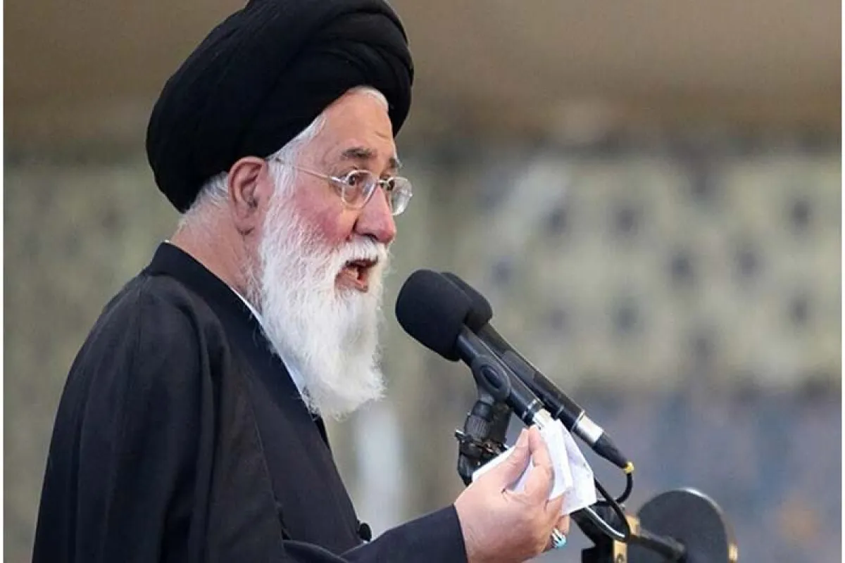 علم الهدی: آزادی بی حجابی توسعه فساد و فحشاء در جامعه است