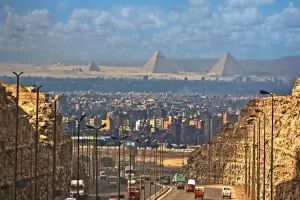 گردشگری ایران و مصر بازگشایی می‌شود؟