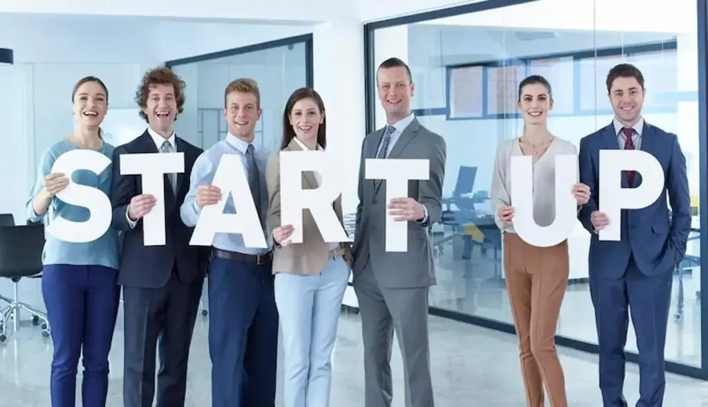 Start-Up Visa