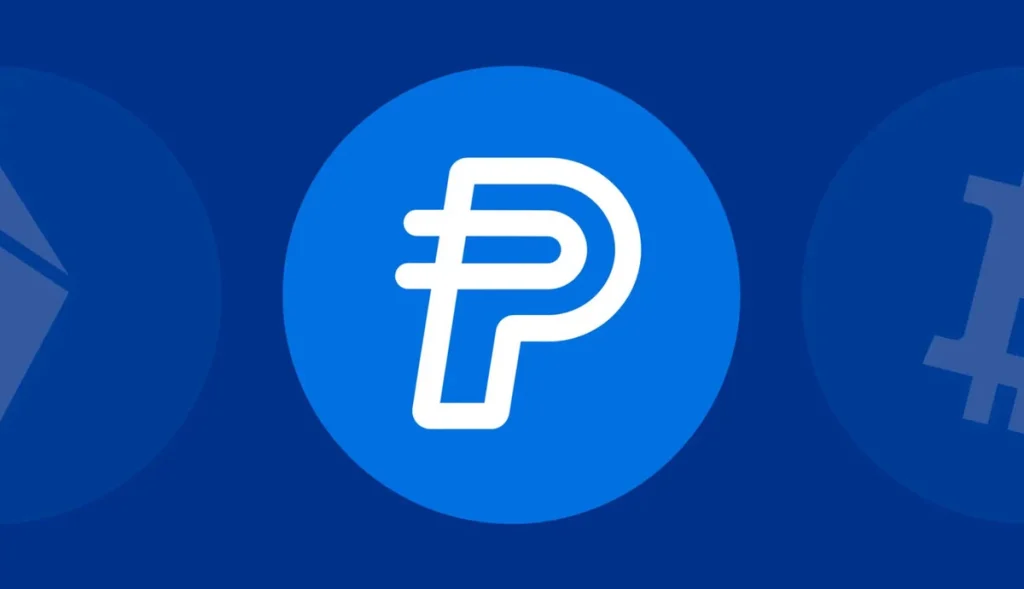 PYUSD استیبل کوین پی‌پل