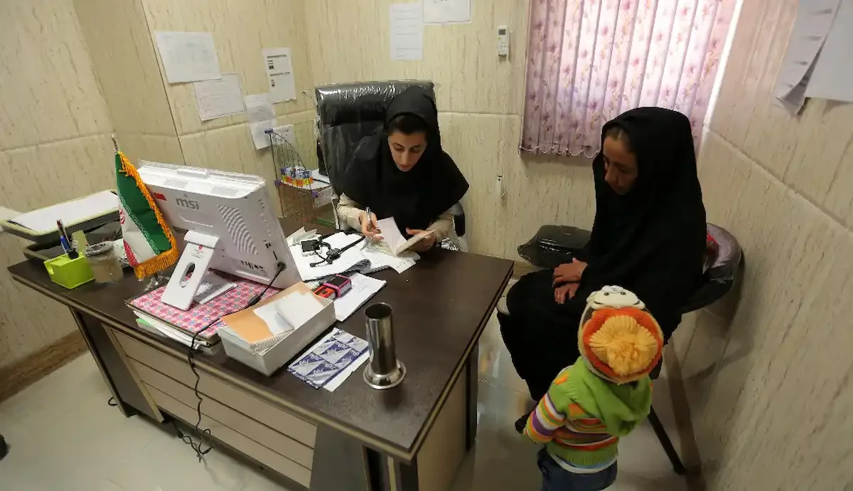 غربالگری در دوران بارداری ممنوع نیست و همچنان انجام می‌شود