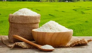 رکورد قیمت جهانی برنج شکسته شد