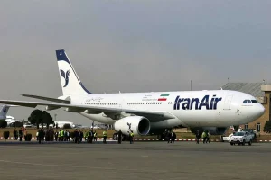 ثبات نرخ بلیت پروازهای نجف در ایام اربعین