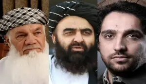 جزئیات مهم از توافق طالبان و احمد مسعود