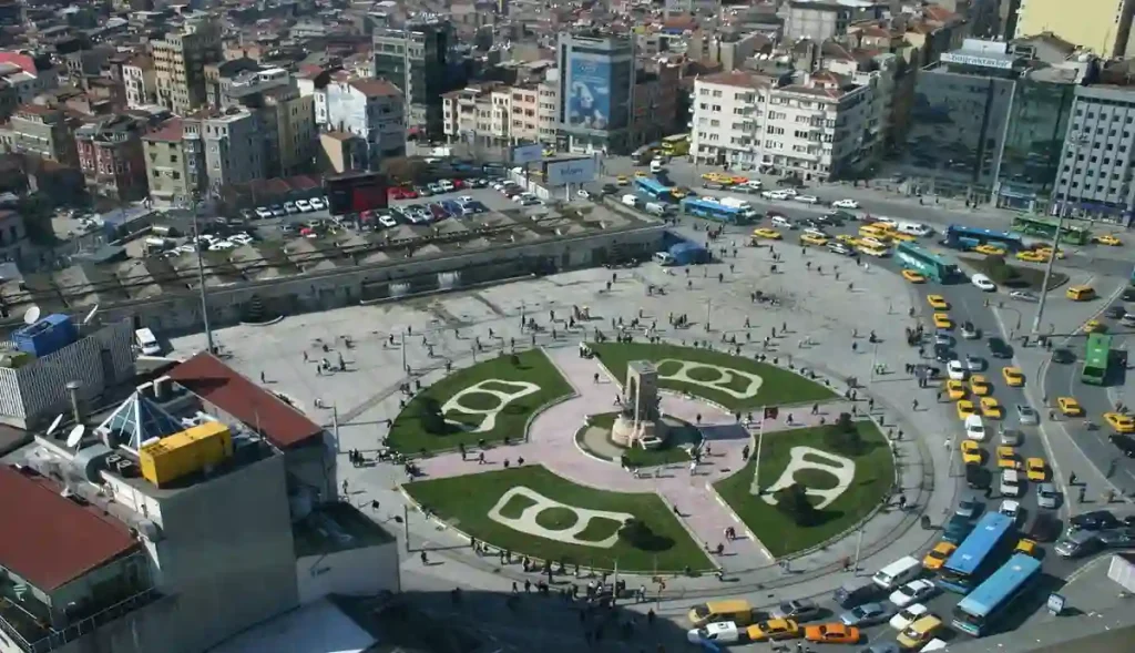 تکسیم
