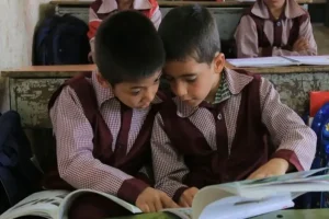 آغاز ثبت‌نام دانش آموزان اتباع خارجی در مدارس از اول خرداد