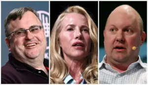 پروژه جدید نخبگان دره سیلیکون برملا شد