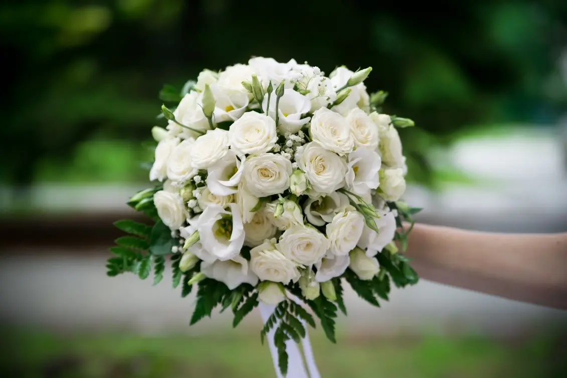 دسته گل 3