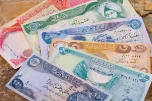عراق بار دیگر ارزش پول ملی خود را کاهش داد