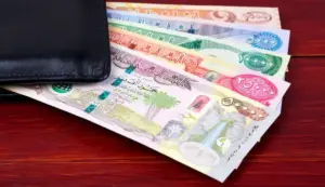 تفاوت دینار دولتی و آزاد / قیمت دینار عراق امروز 1 شهریور 1402