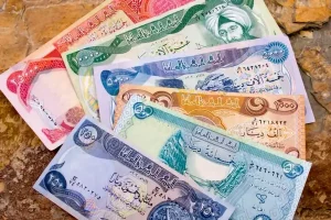 قیمت دینار عراق امروز یکشنبه 21 اردیبهشت 1404 / دینار به دلار چشم دوخت